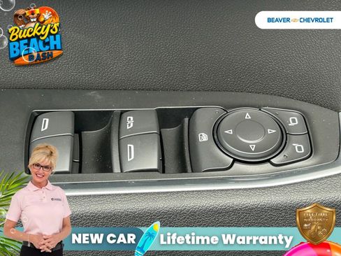 New 2026 Chevrolet Silverado 1500 RST w/ Safety Package AWD/4WD image 31