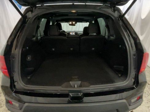 Certified 2024 Honda Passport EX-L image 16