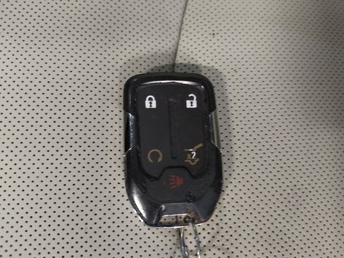 Used 2019 GMC Terrain Denali w/ Driver Alert Package II image 32