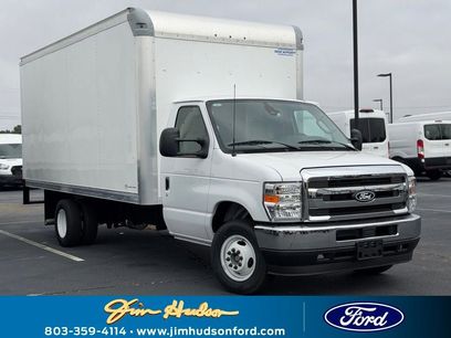New 2026 Ford E-450 and Econoline 450 Super Duty w/ Power Equipment Group