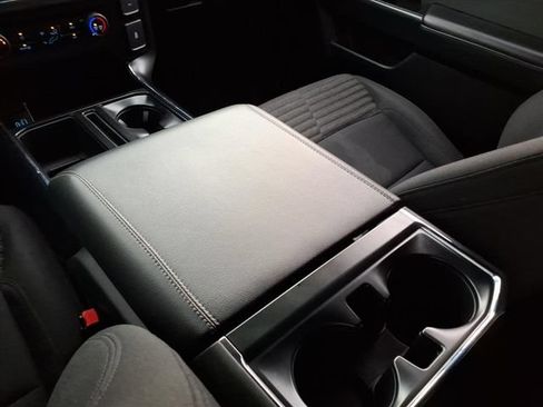 Used 2023 Ford F150 XL w/ STX Appearance Package RWD image 22