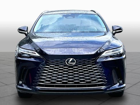 Used 2024 Lexus RX 350 Premium w/ Accessory Package (Z1) FWD image 4