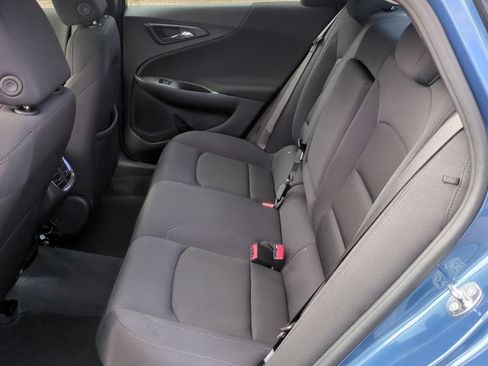 Used 2024 Chevrolet Malibu LT FWD image 14
