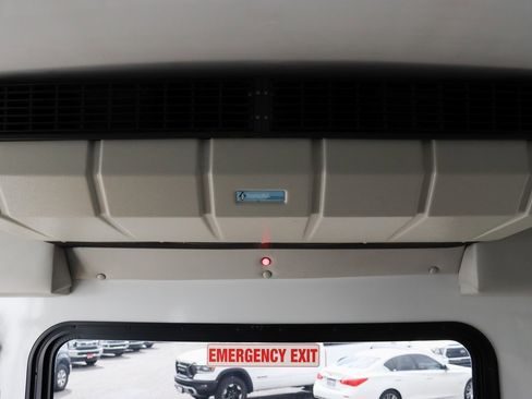 Used 2015 Ford E-450 and Econoline 450 Super Duty w/ Shuttle Bus Prep Package image 26