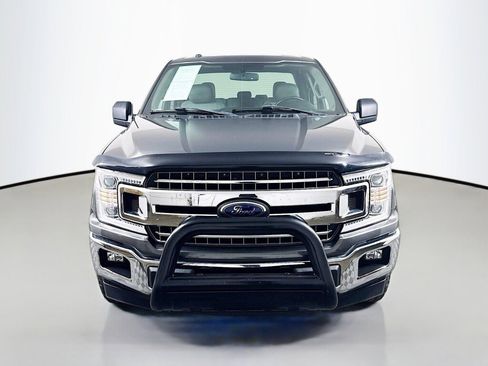 Used 2018 Ford F150 XLT w/ Equipment Group 302A Luxury image 8