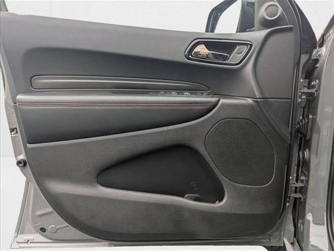 New 2026 Dodge Durango GT w/ Blacktop Package image 11