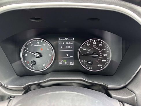 Used 2024 Subaru Outback Touring XT AWD/4WD image 18