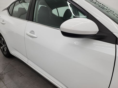 Used 2023 Nissan Sentra SV image 23