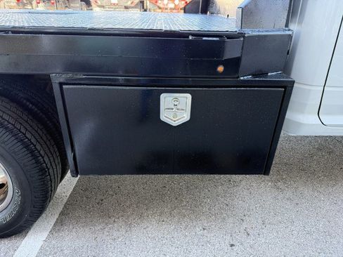 Used 2018 RAM 3500 Tradesman w/ Ambulance Prep Group image 12