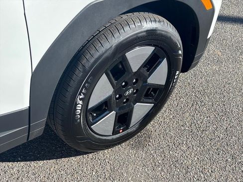 New 2026 Hyundai Santa Fe SE AWD/4WD image 28