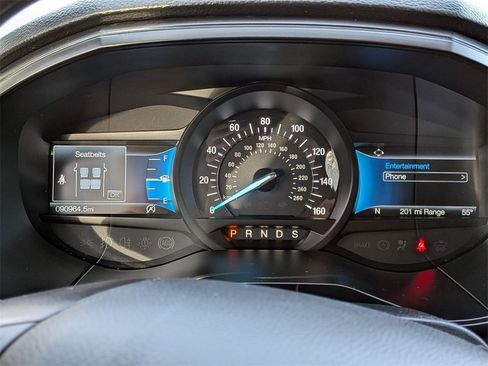 Used 2022 Ford Edge SE w/ Black Appearance Package image 12