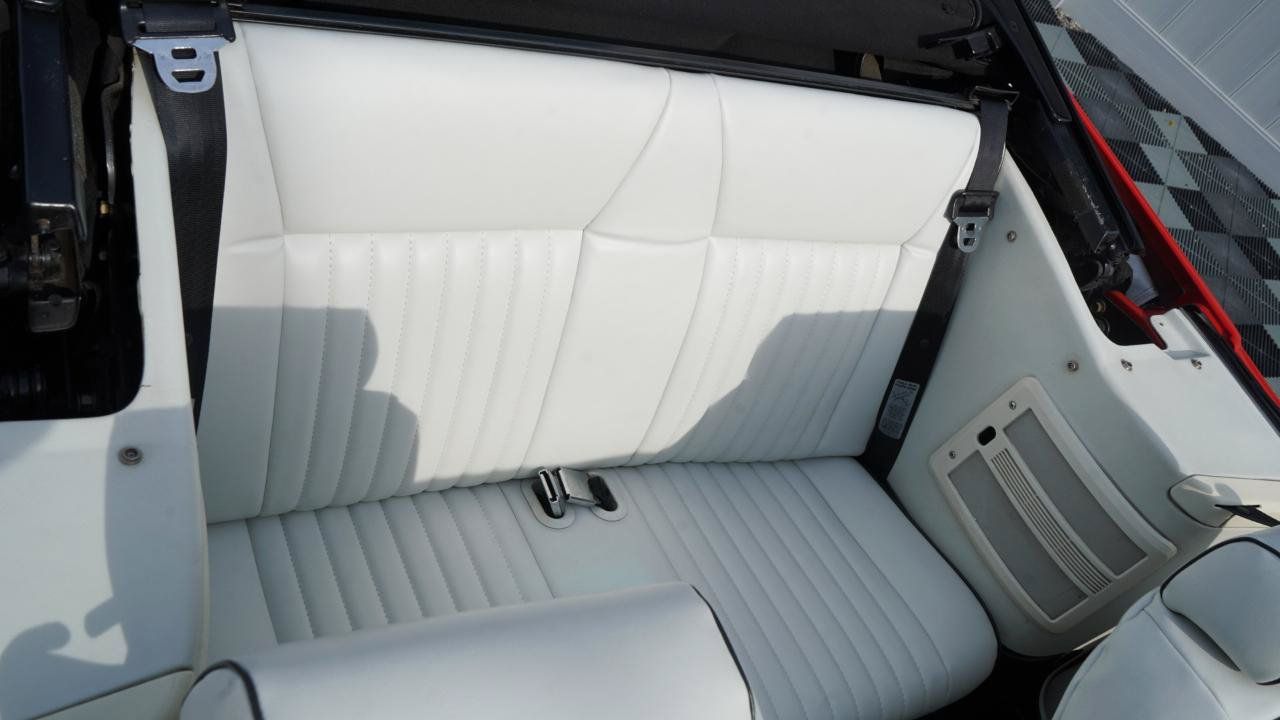 Used 1992 Ford Mustang LX RWD image 55
