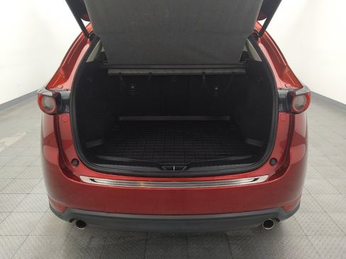 Used 2020 MAZDA CX-5 Grand Touring w/ GT Premium Package FWD image 29