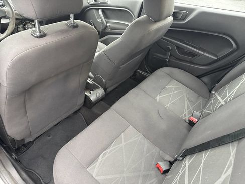 Used 2014 Ford Fiesta S image 26