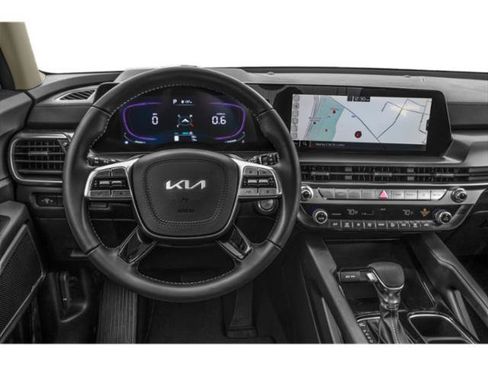 Certified 2023 Kia Telluride LX AWD/4WD image 10