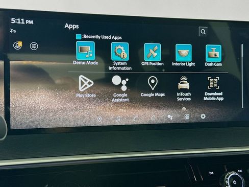 New 2026 INFINITI QX80 SPORT w/ Sport Exterior Package image 19