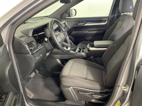 Used 2025 GMC Terrain Elevation AWD/4WD image 17