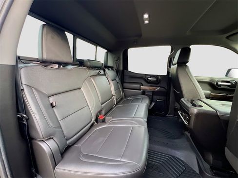 Used 2021 Chevrolet Silverado 1500 LT Trail Boss w/ Convenience Package II image 26