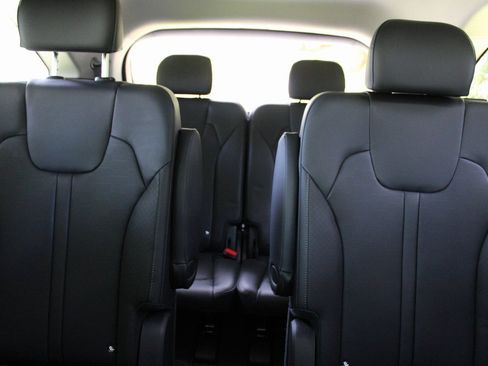 New 2026 Kia Sorento SX image 60