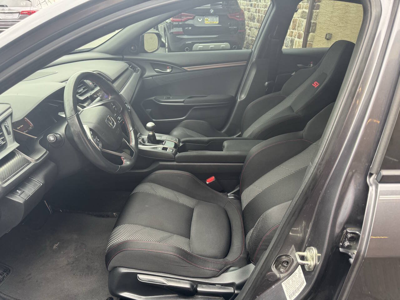 Used 2019 Honda Civic Si image 18