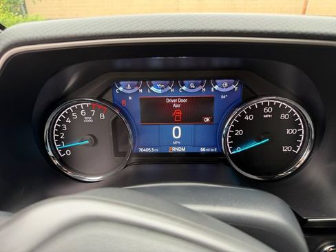 Used 2022 Ford F150 XLT w/ Equipment Group 302A High AWD/4WD image 14
