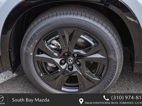 New 2026 MAZDA CX-5 2.5 S w/ Premium Package image 11