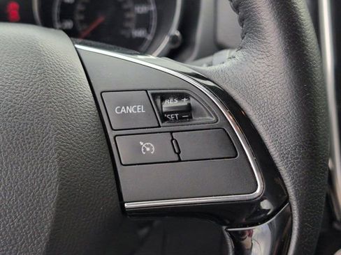 Used 2025 Mitsubishi Outlander Sport AWD image 21