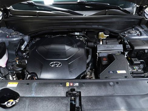 Used 2022 Hyundai Palisade Limited image 14