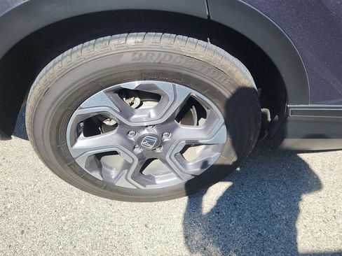 Used 2018 Honda CR-V EX-L image 3