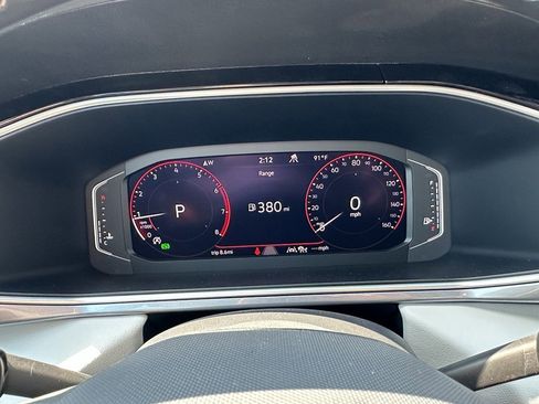 New 2025 Volkswagen Taos SEL AWD/4WD image 23
