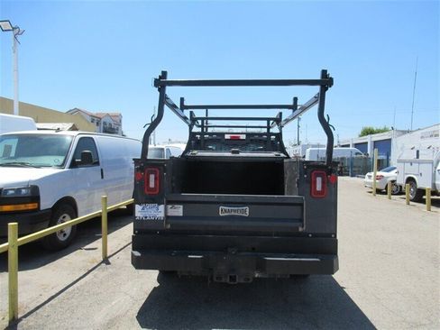 Used 2019 Ford F250 XL w/ XL Value Package RWD image 24