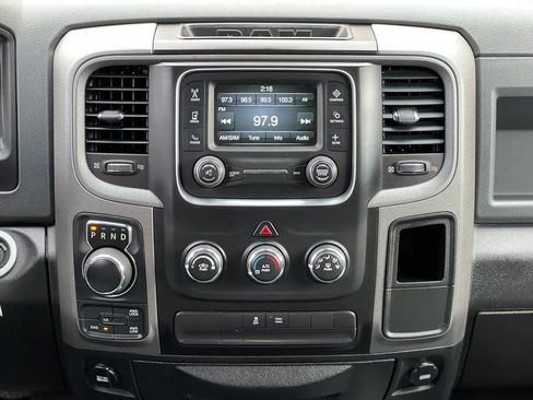 Used 2018 RAM 1500 Express w/ Express Value Package image 16