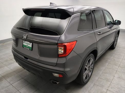 Used 2020 Honda Passport EX-L image 9