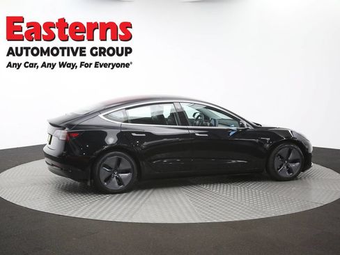 Used 2018 Tesla Model 3 Long Range AWD/4WD image 38