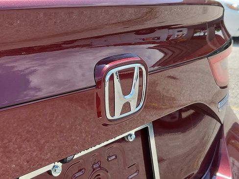 Used 2019 Honda Insight Touring image 24