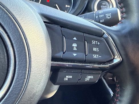 Used 2021 MAZDA CX-9 Carbon Edition AWD/4WD image 20