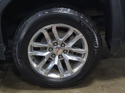 Used 2021 GMC Sierra 1500 SLT w/ SLT Premium Plus Package image 35