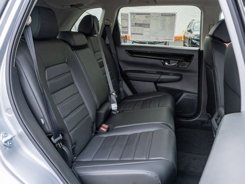 New 2026 Honda CR-V EX-L image 14