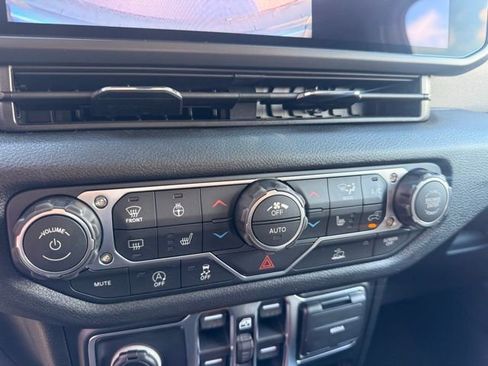 New 2026 Jeep Wrangler Unlimited Sport AWD/4WD image 20