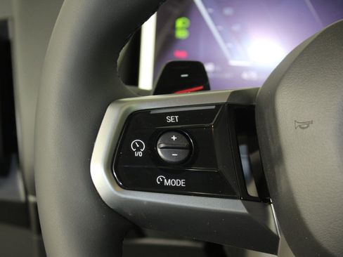 New 2026 BMW X3 xDrive30 w/ M Sport Package image 16