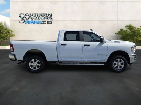 Used 2024 RAM 2500 Big Horn image 6