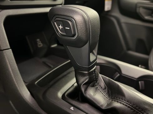 New 2025 Ford Ranger XL image 15