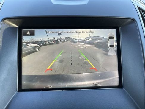 Used 2015 Ford Edge SEL w/ Equipment Group 201A image 25