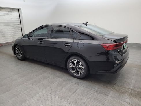 Used 2019 Kia Forte LXS image 3