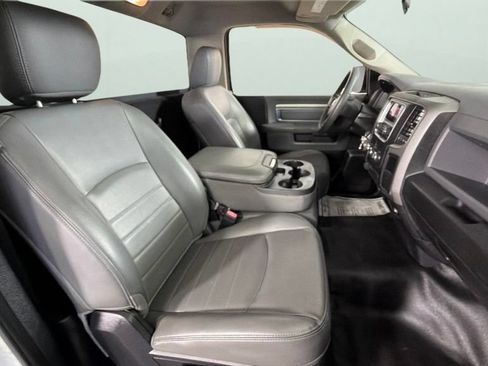 Used 2014 RAM 1500 Tradesman w/ Power & Remote Entry Group RWD image 28