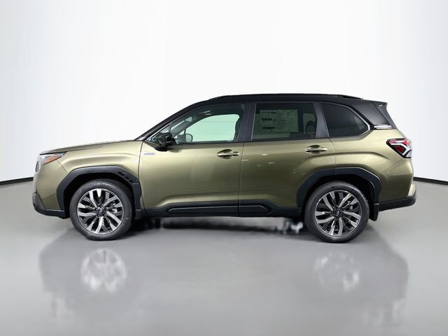 New 2026 Subaru Forester Touring AWD/4WD image 4