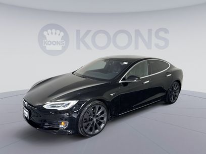 Used 2020 Tesla Model S Long Range Plus