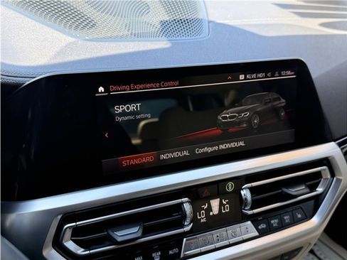 Used 2019 BMW 330i Sedan w/ Premium Package image 46