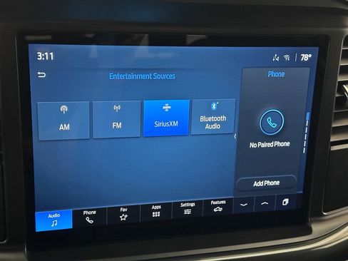 New 2025 Ford F150 STX w/ Equipment Group 200A image 32