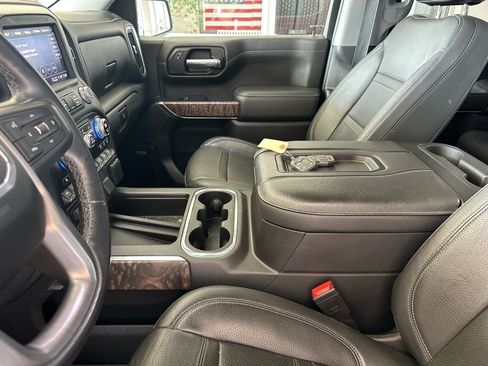 Used 2021 GMC Sierra 1500 Denali w/ Denali Ultimate Package image 26